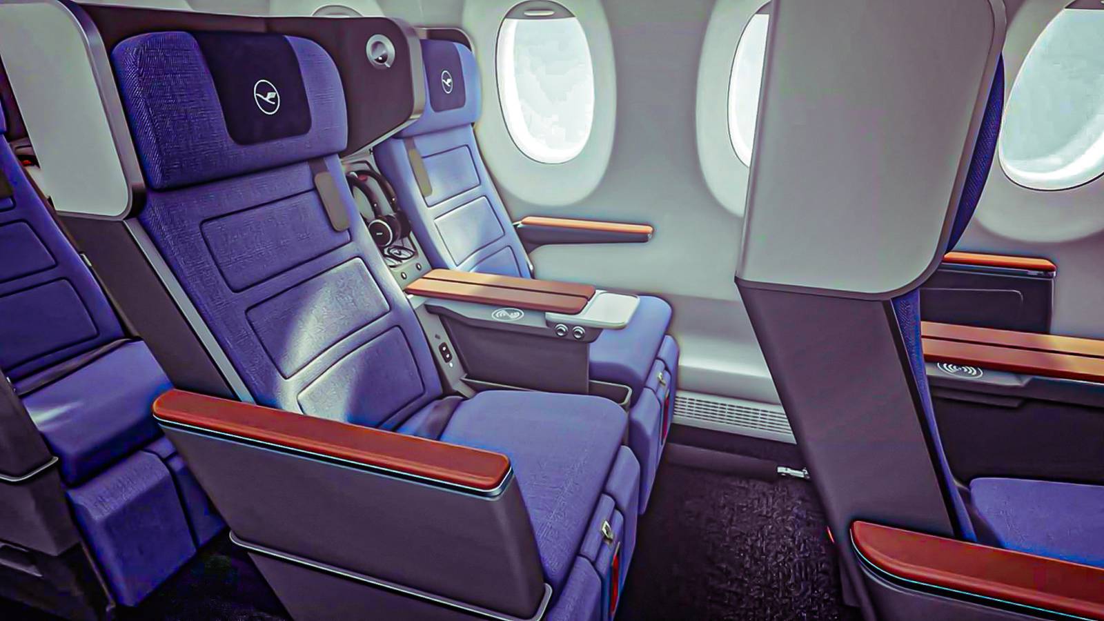 The 7 Most Spacious Transatlantic Premium Economy Seats You Can Book Today