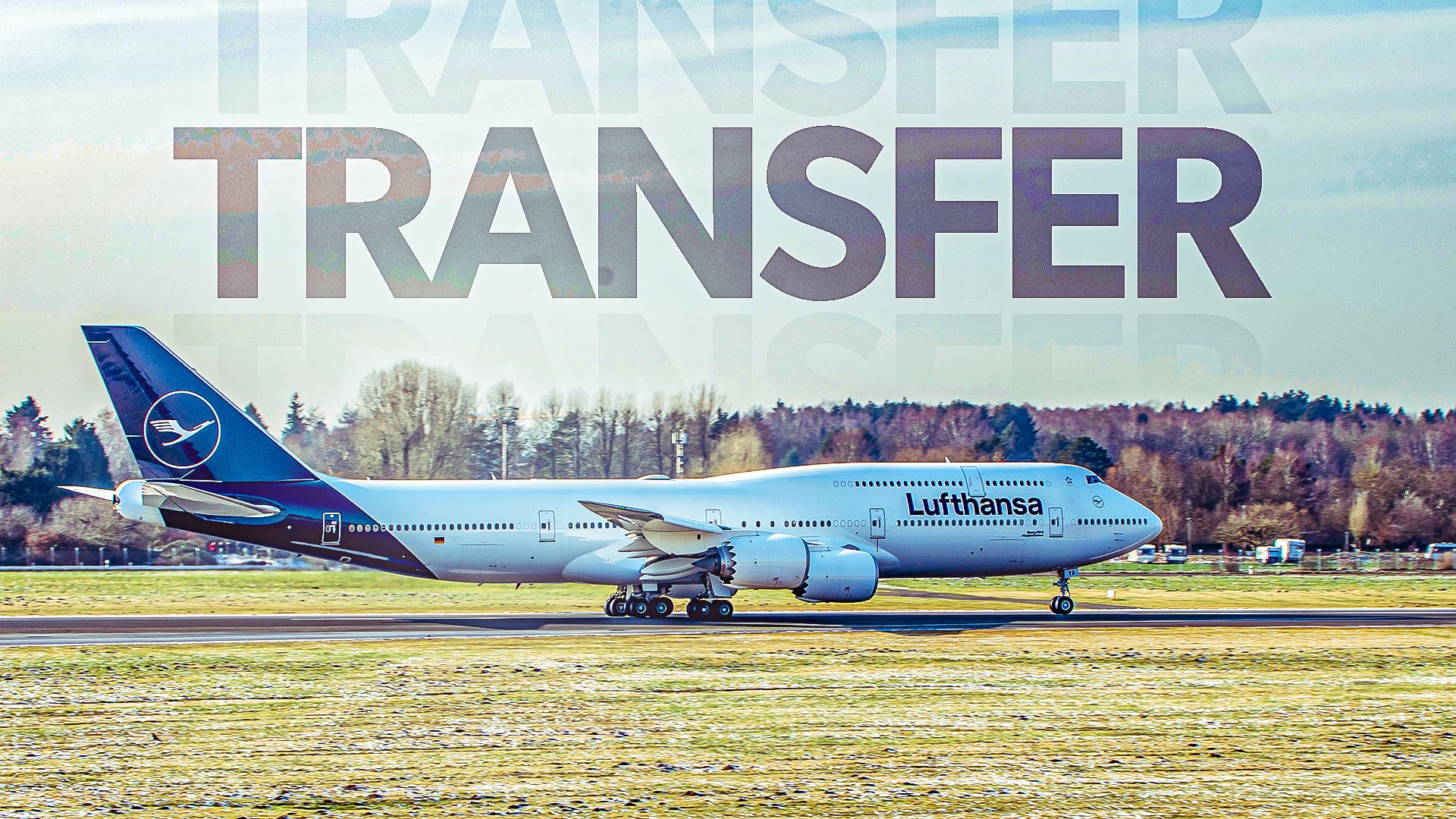 Why Lufthansa's Boeing 747-8s Are Perfect For The US Air Force