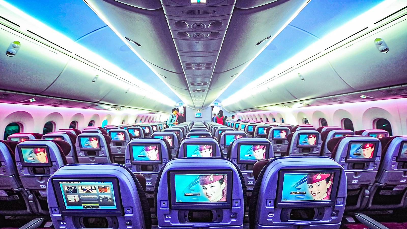 I'm A Flight Attendant & This Is Why You Should Trust Us During Turbulence