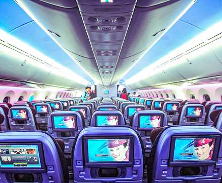 Turbulence Forces Emergency Landing of easyJet Flight - image 4