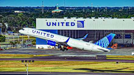UnitedAirlines