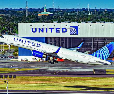 The End of an Era: Why Boeing Stopped Producing the 757 - image 2