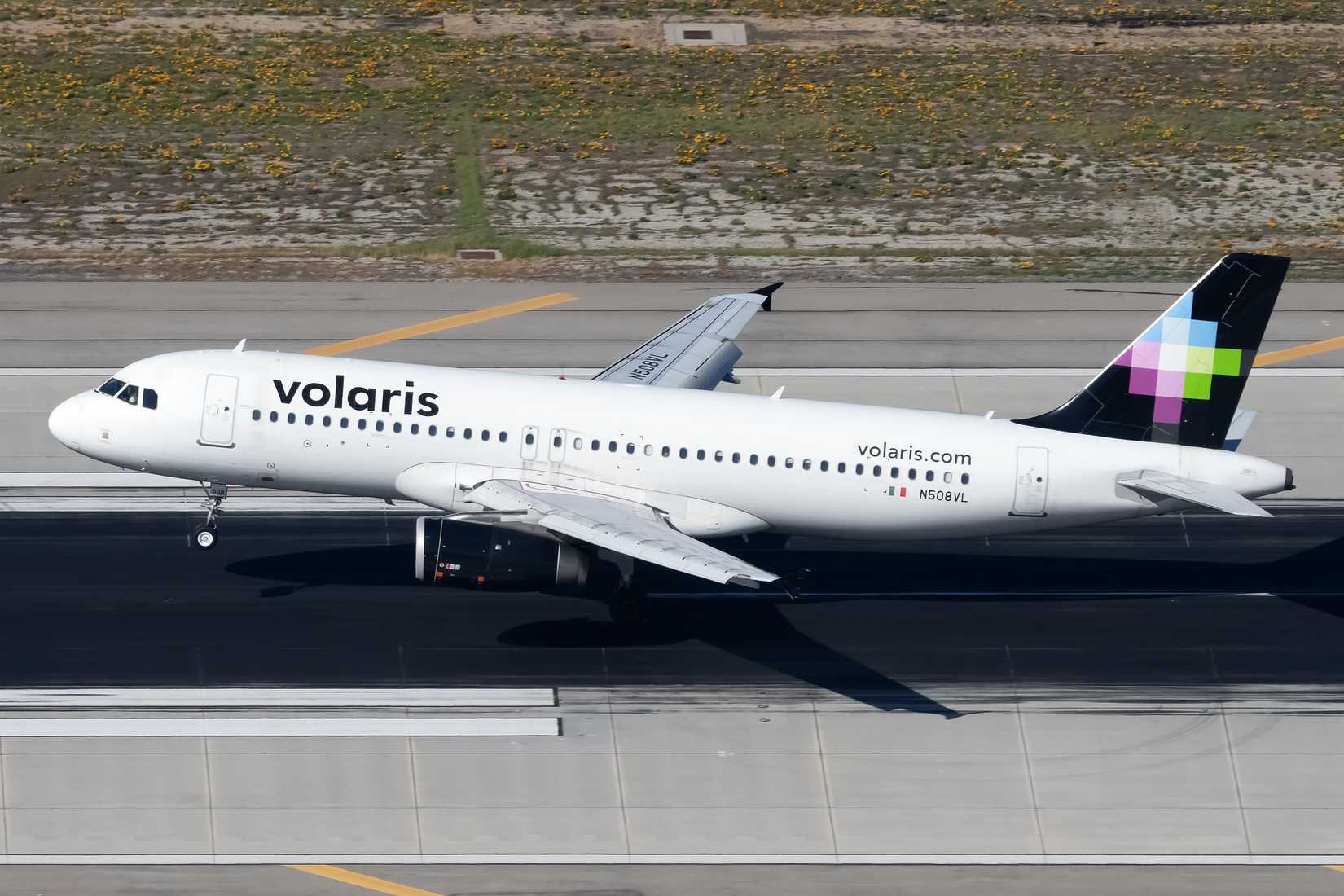 Volaris A320 