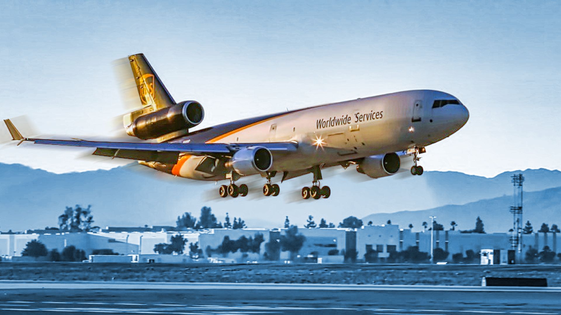 Why Didn’t Boeing Change The McDonnell Douglas MD-11’s Name?