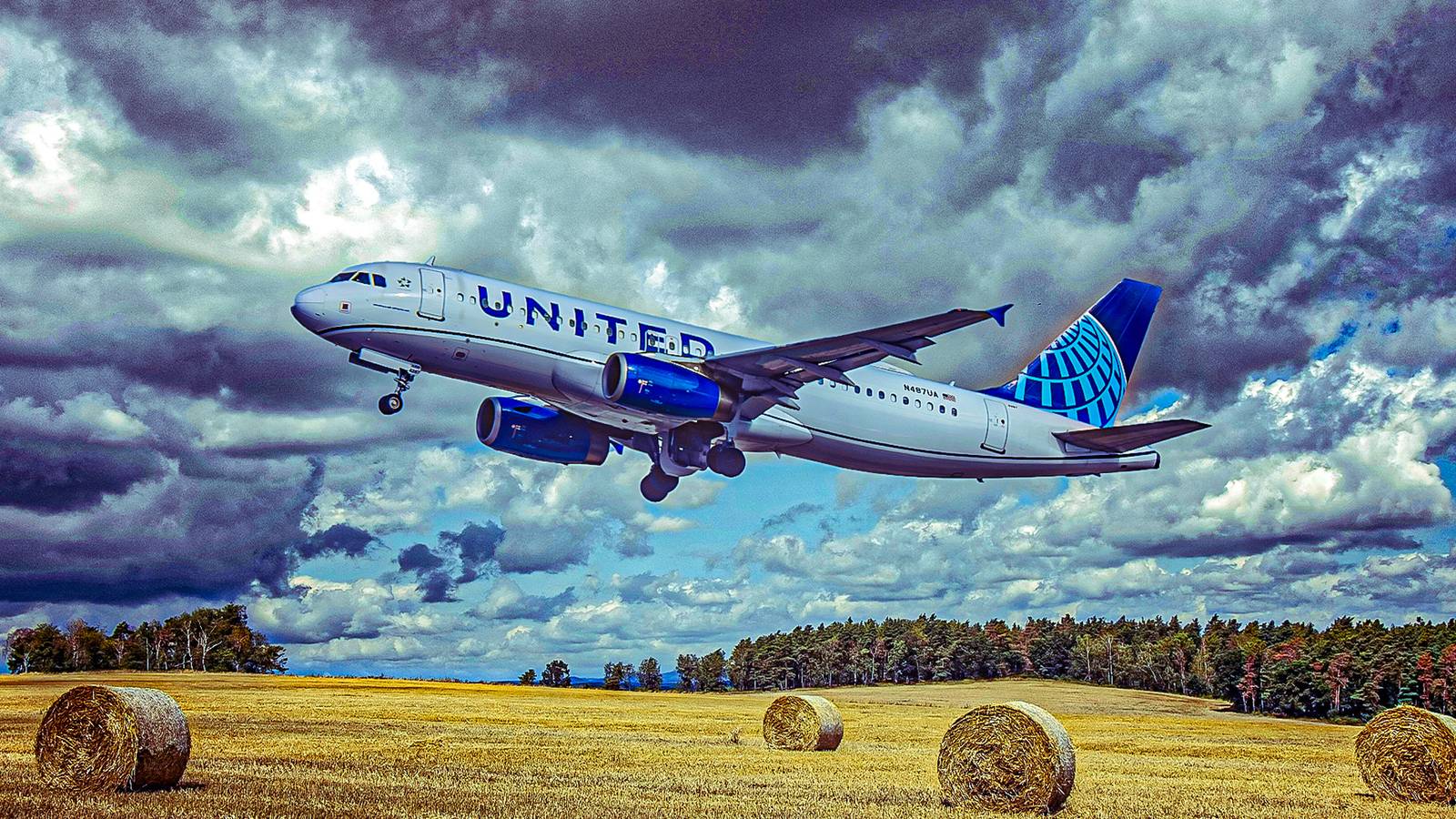 United's Fresh Economy Meals Will Be Pre-Order Only Starting March