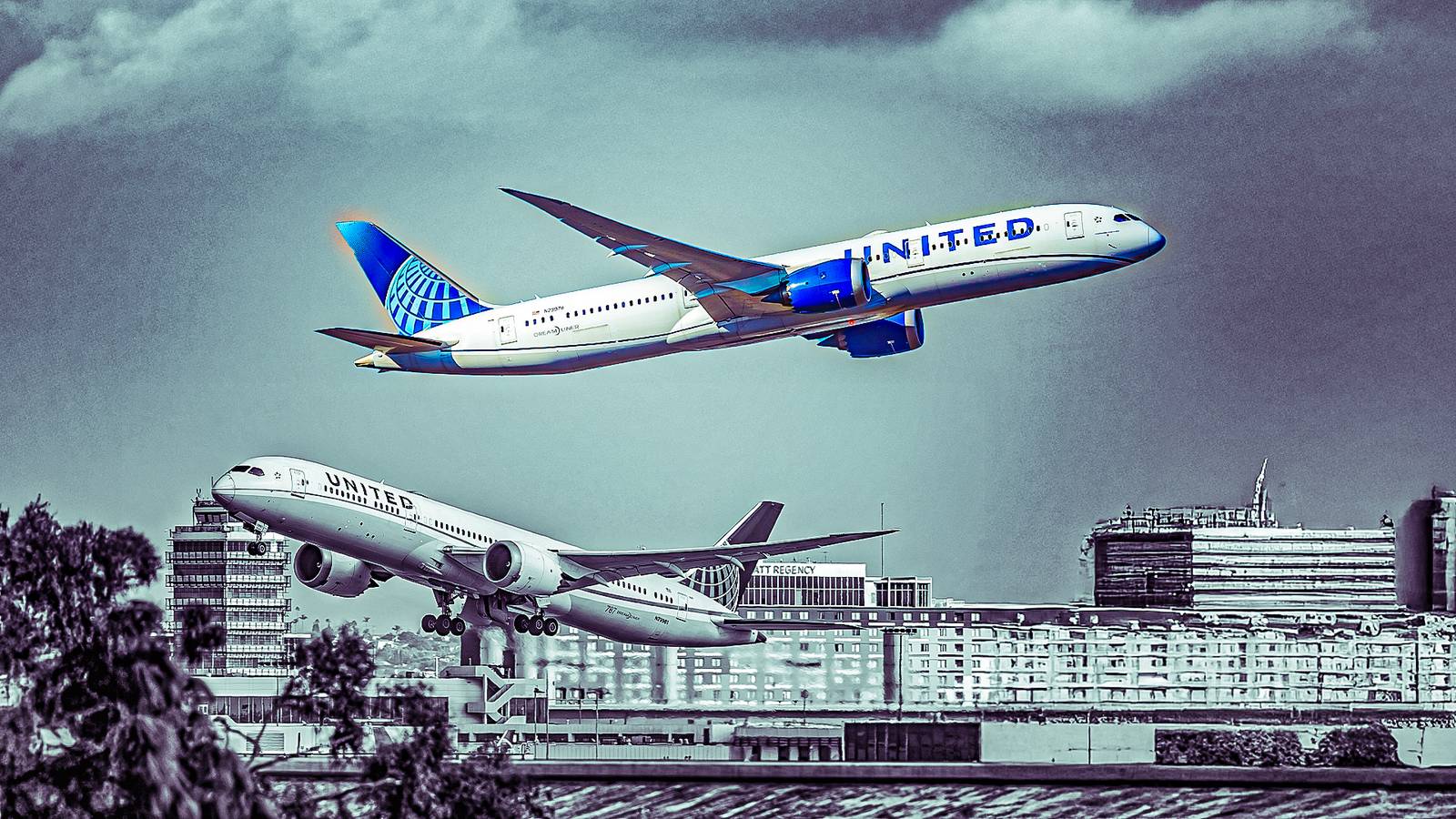 In a historic expansion, airlines open 16 new nonstop routes. Week: Essential Information for Travelers