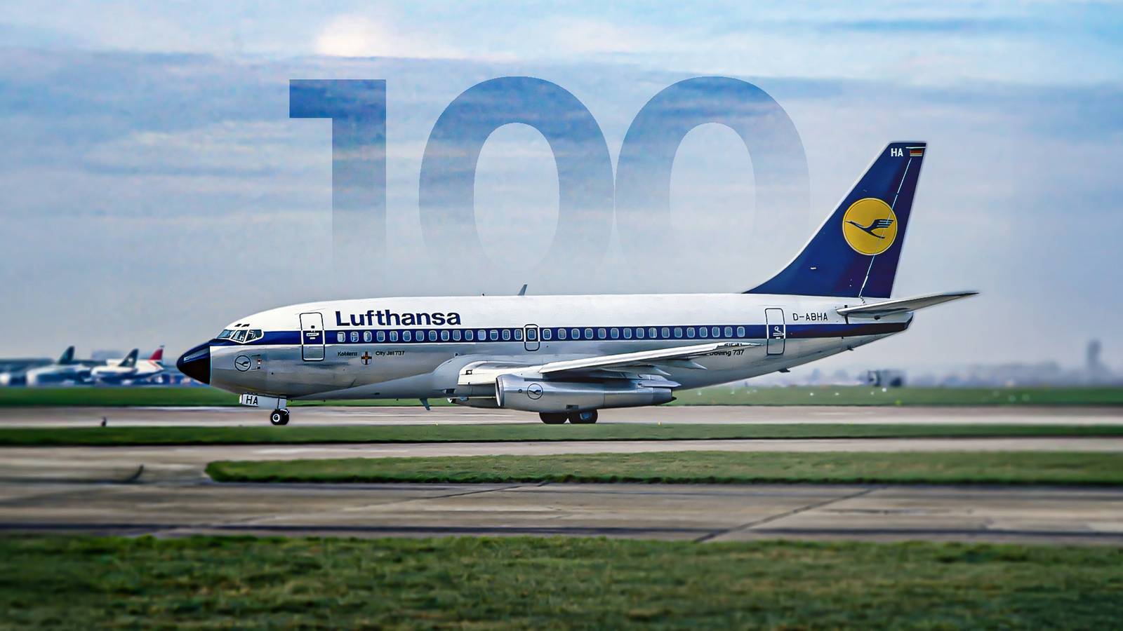 100 Years On: How Lufthansa Has Helped Revolutionize European Aviation Over The Last Century