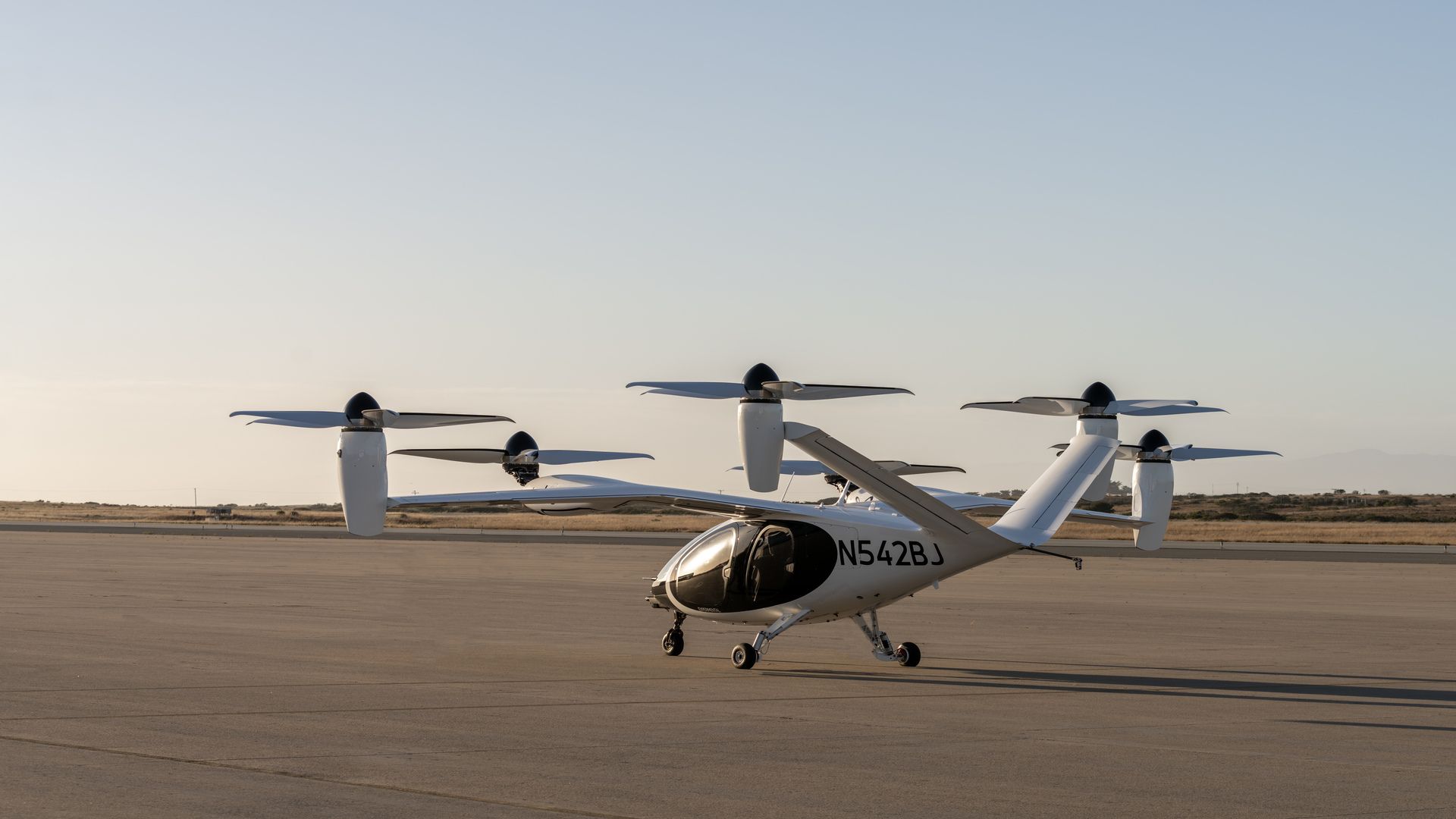 The Air Taxi Talent War: Joby’s Plan To Mint 250 Pilots A Year