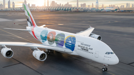 Emirates Grand Slam