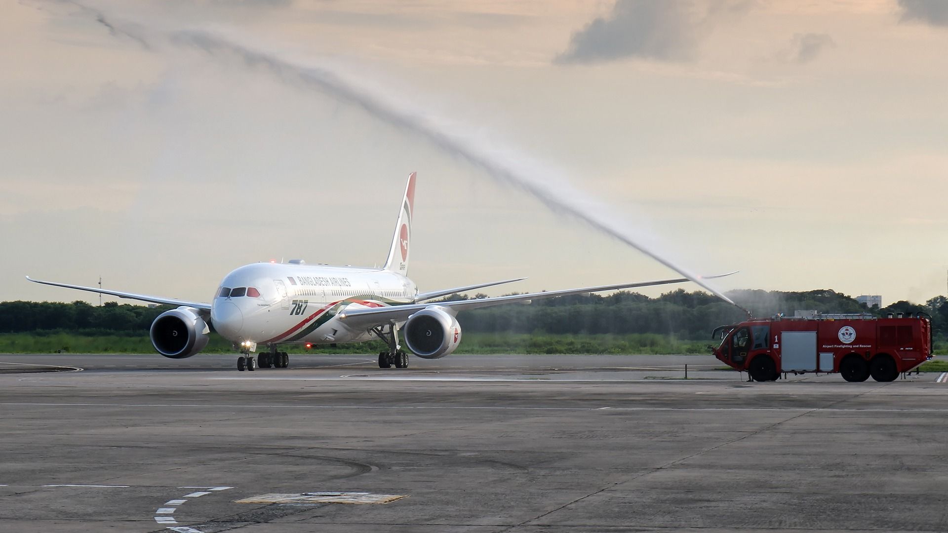 Boeing Scores Major 787 And 737 MAX Order From This Asian Airline