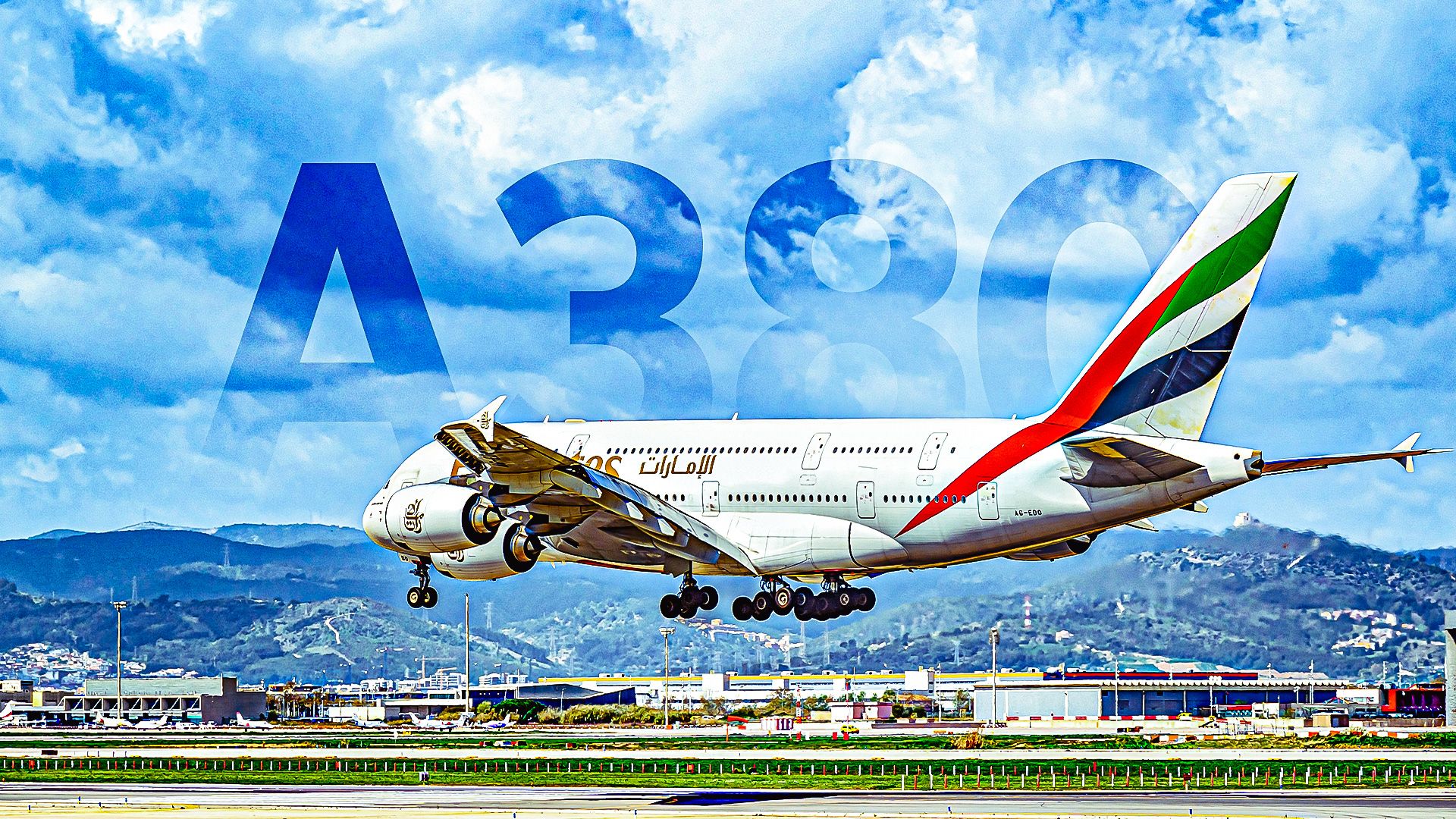 Only 63 Airports Left: Where You Can Still Fly The Airbus A380