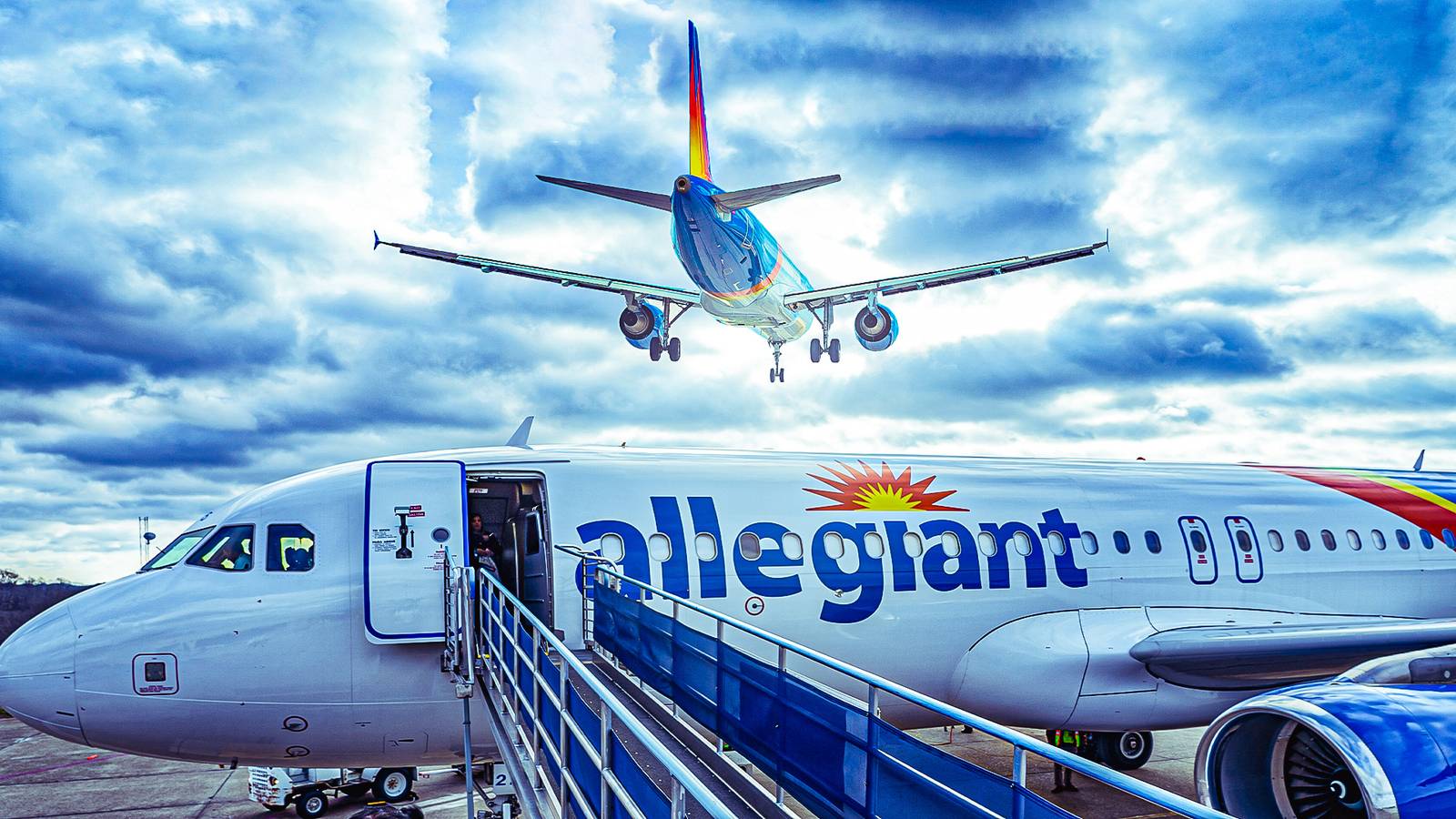 Will The DOJ Block Allegiant & Sun Country? Why This Merger Is Different