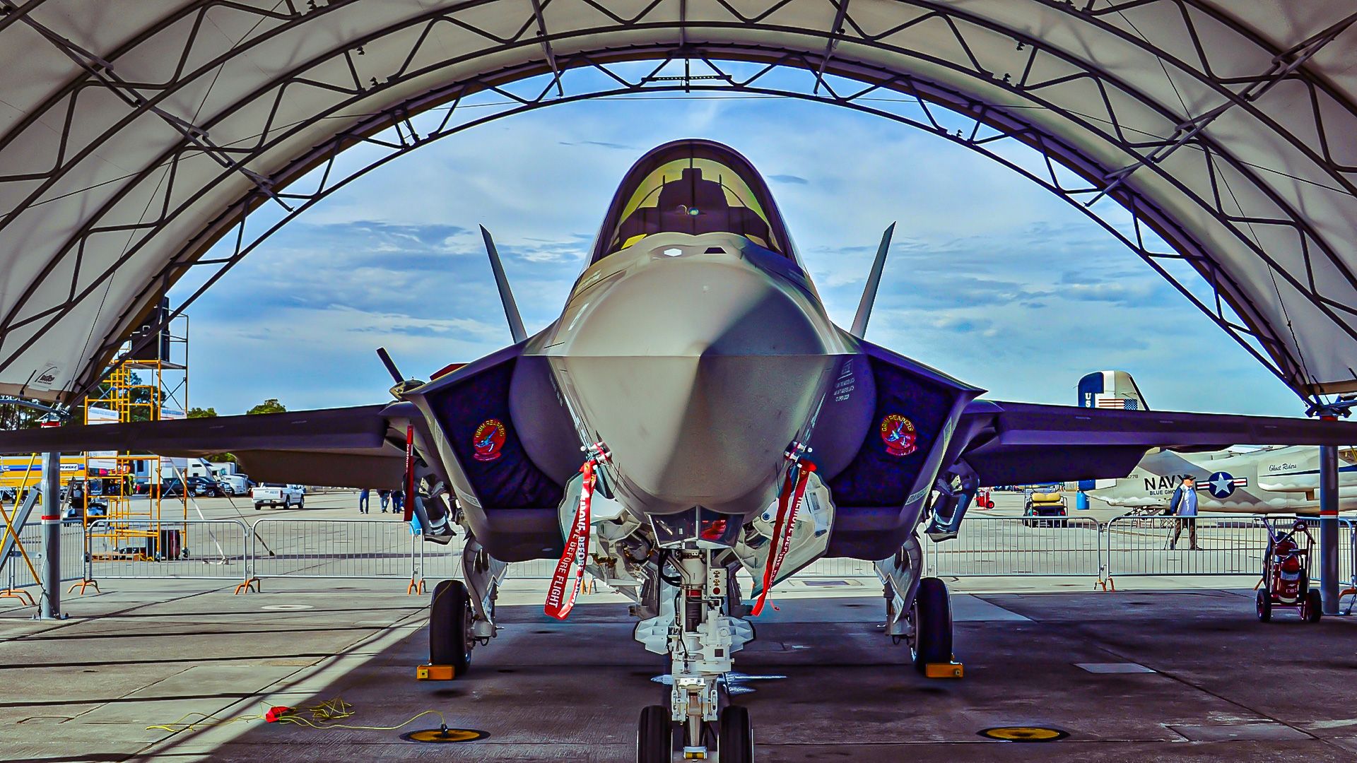 Here’s How Many F-35s Lockheed Martin Delivered Over The Last Year