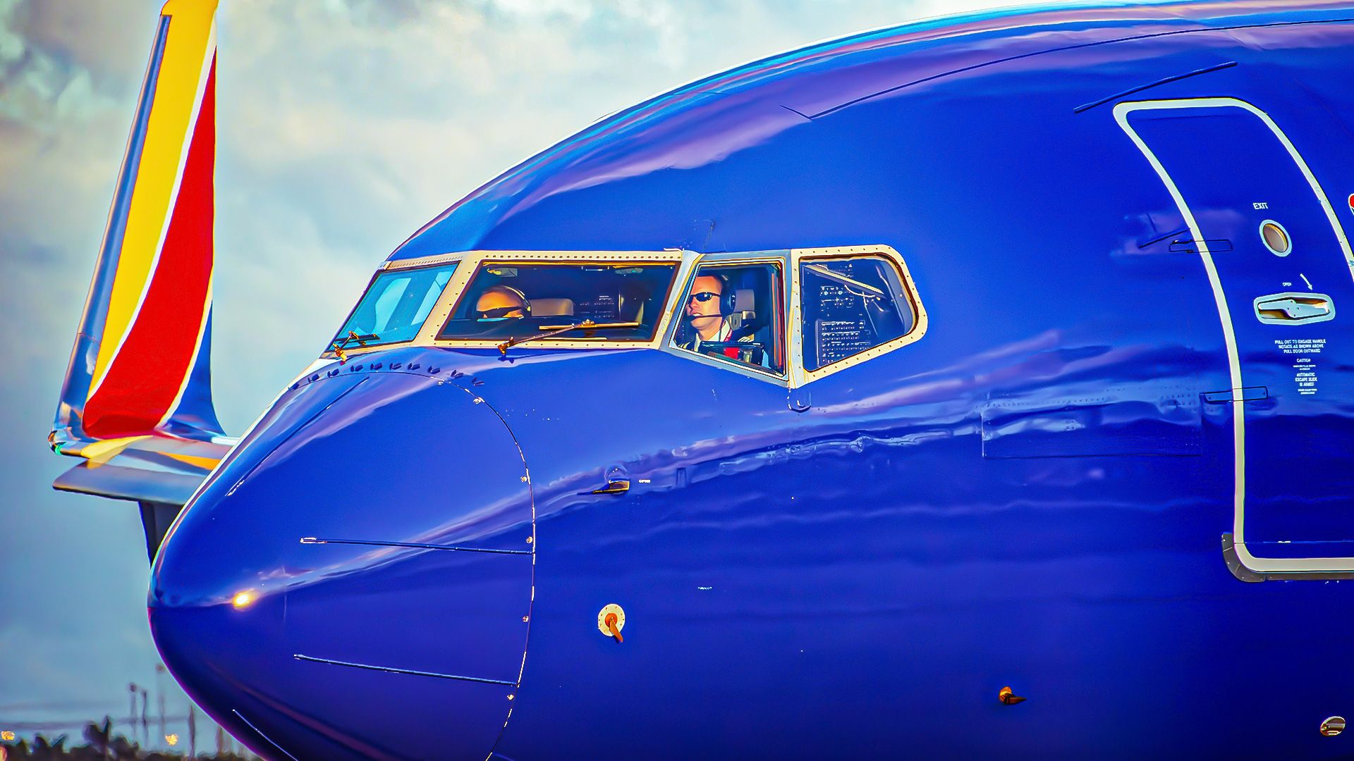 Is It True That The Boeing’s 737’s Cockpit Is Louder Than The Airbus A320?