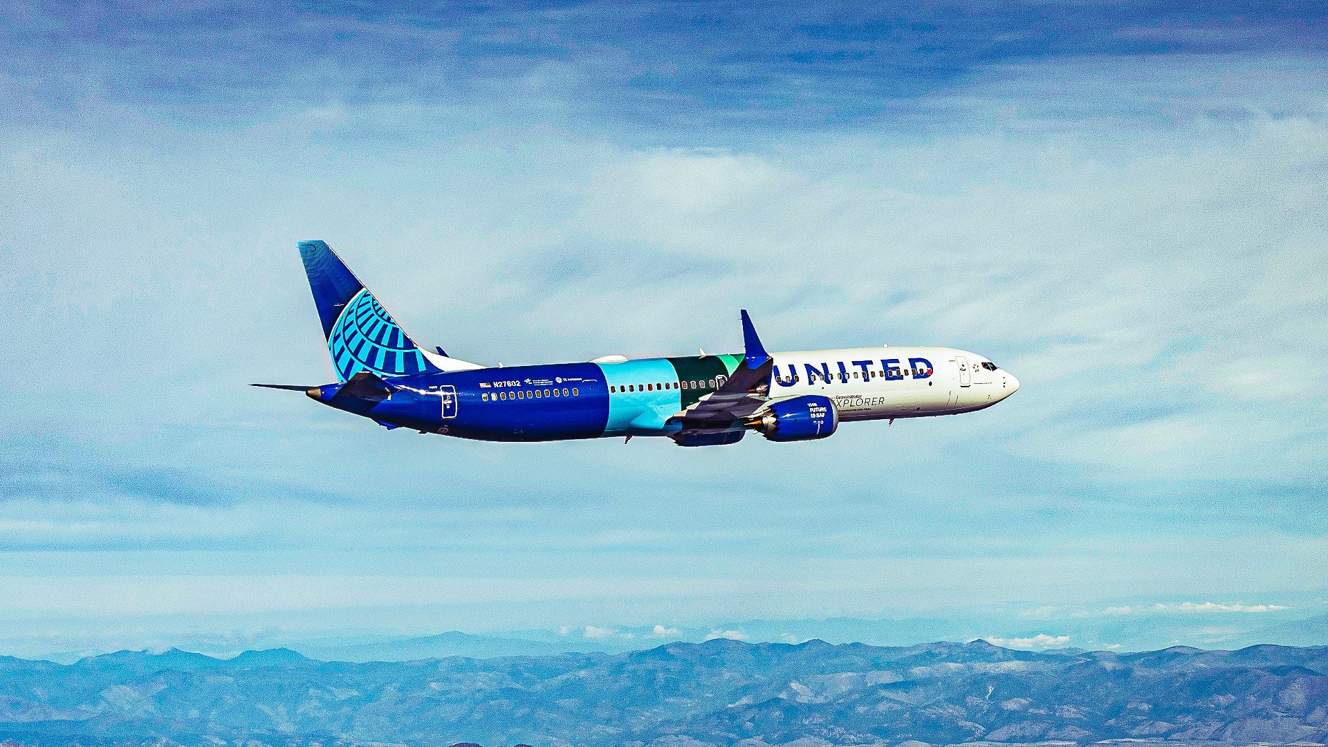 航空機・ヘリコプター BOEING 737 MAX10 1/200 航空機・ヘリコプター BOEING 737 MAX10 1/200 航空機・ヘリコプター