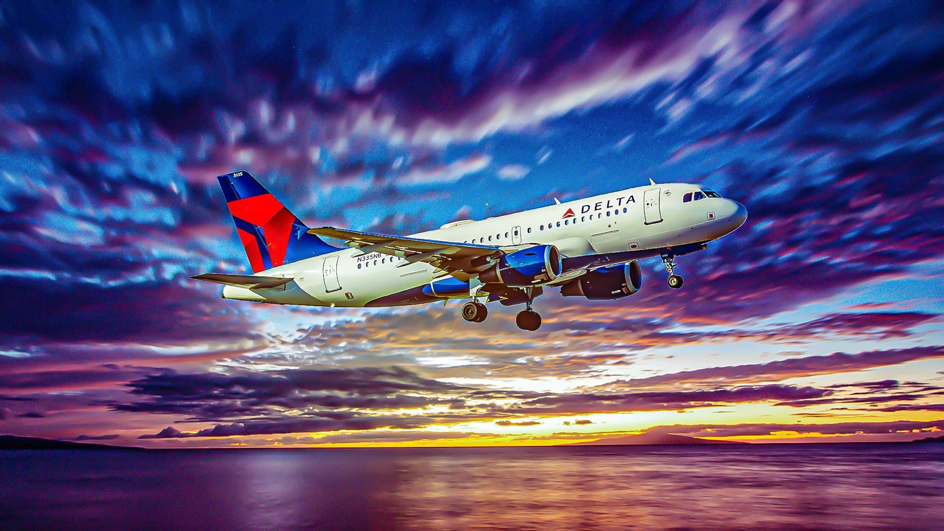 Delta Reclaims The Throne: Now No.1 Airline At This Fast-Growing US Airport