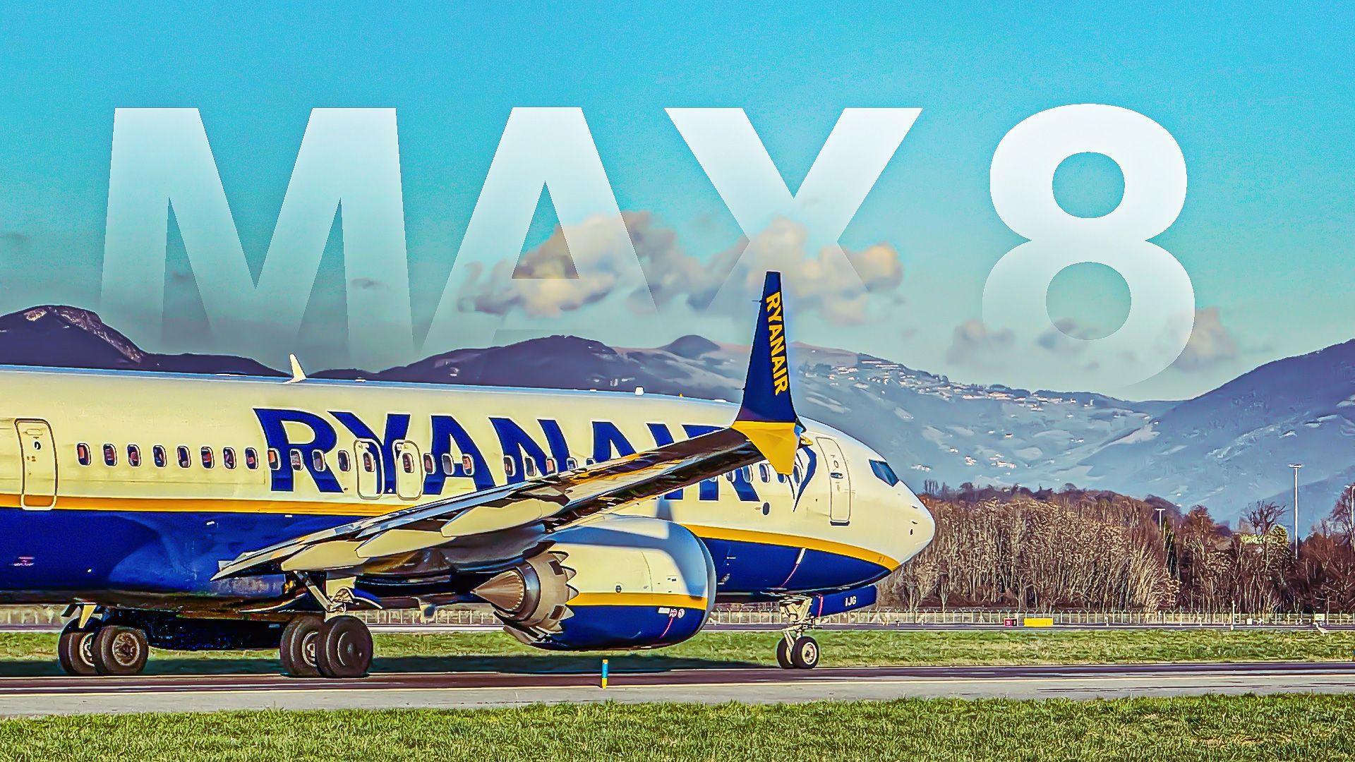 The 'Gamechanger' Gamble: Can Ryanair Outpace Inflation With One Jet?