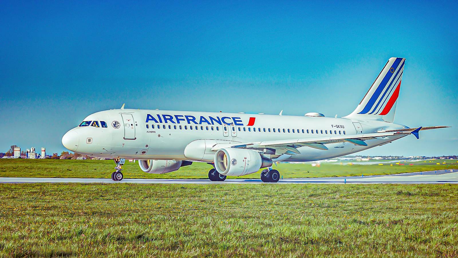 Air France Plans To Serve 7 UK Airports: But There's A Catch