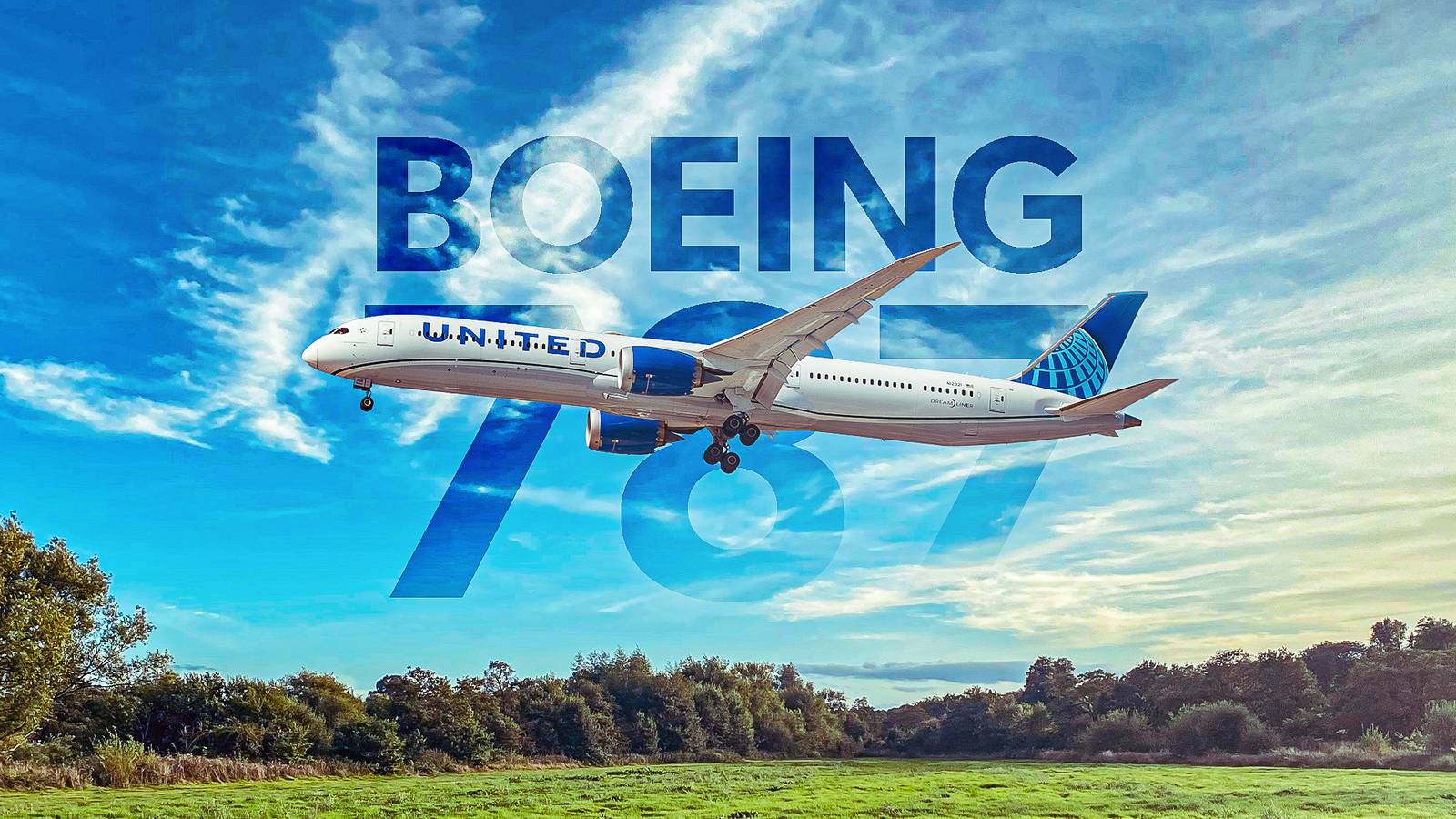 How Many Hours Can The Boeing 787 Dreamliner Fly Without Refueling?