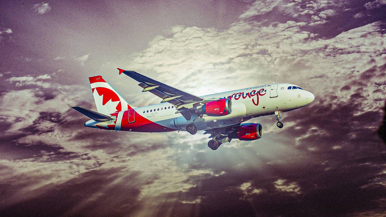 Air Canada Plane Taxied For Takeoff With Baggage Handler Trapped In Cargo Hold