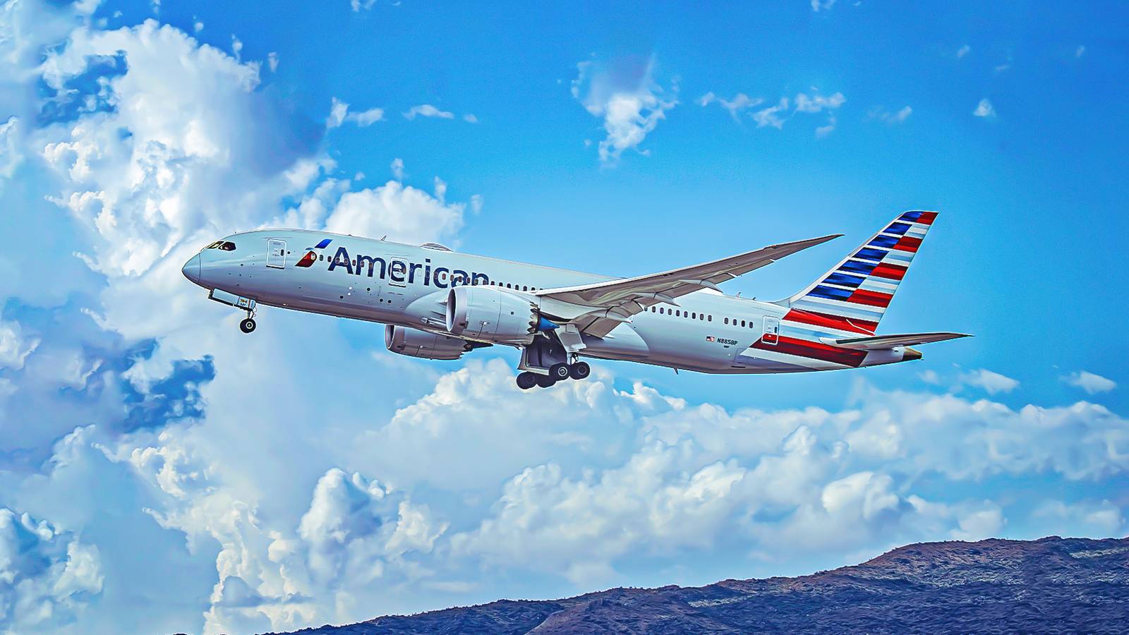 Bigger In Texas: The Top Widebody Operators At Dallas/Fort Worth International Airport