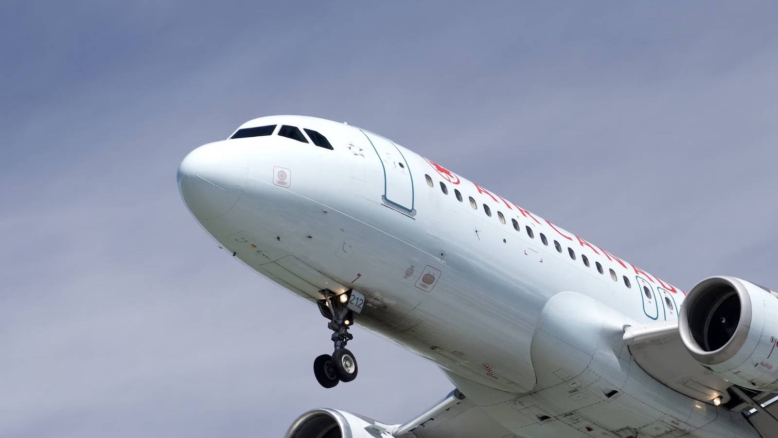 Just 70 Seats: Fly Air Canada Jetz's All-Business Airbus A320s On These 9 Routes