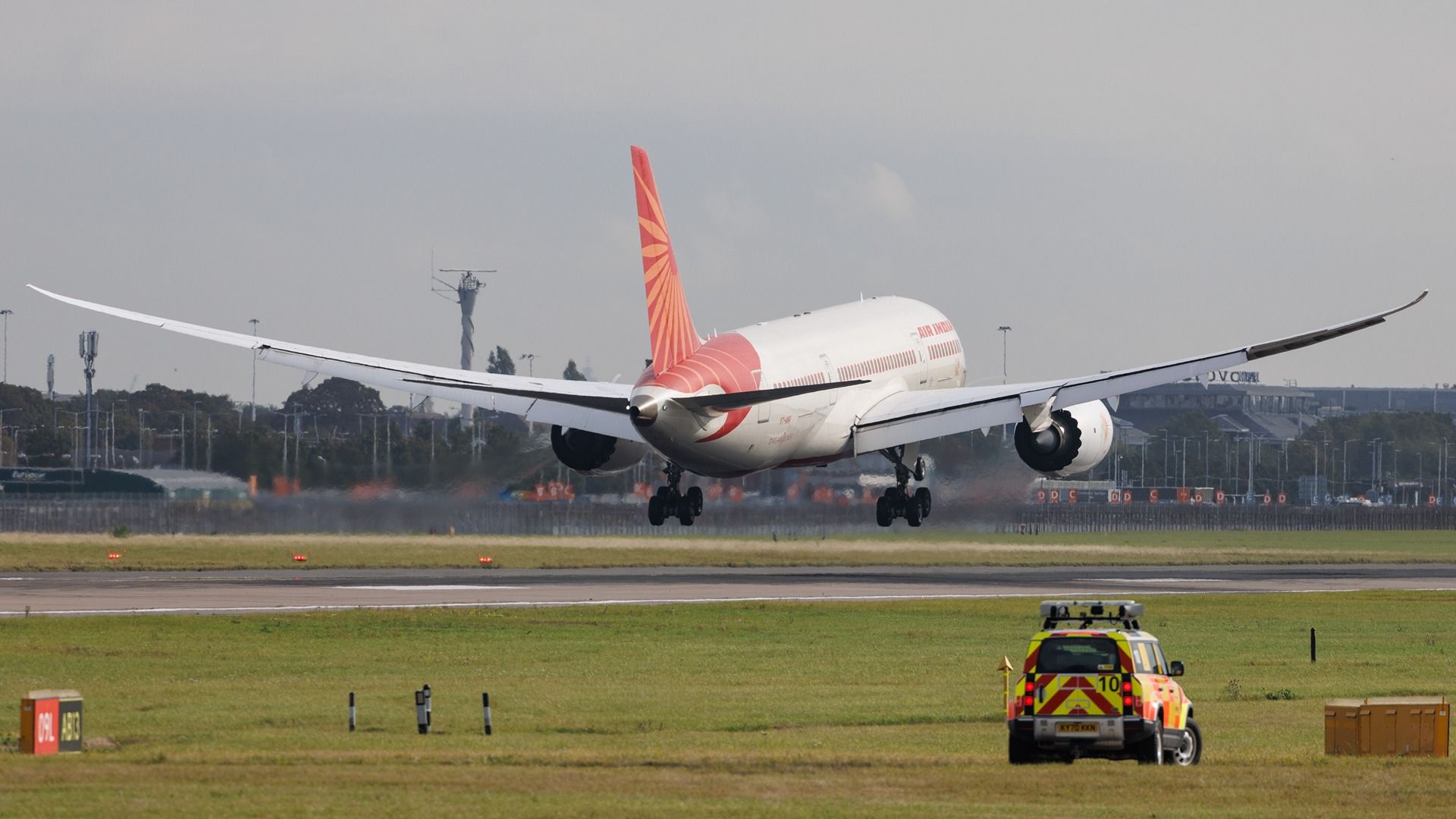 Deliberate Action: Why The Air India 171 Probe Is Zeroing In On The Pilot