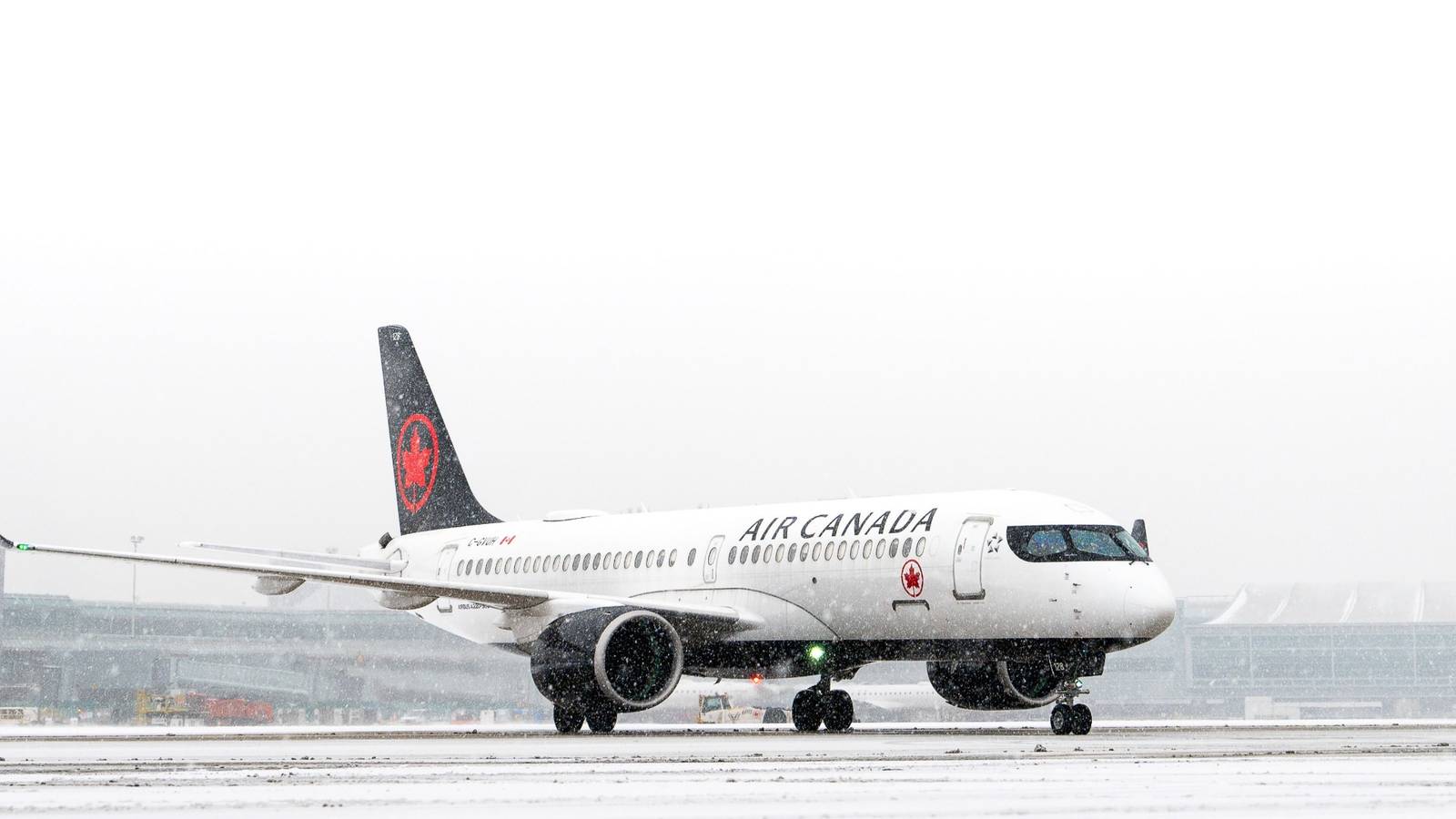 Stranded Again Sign Stranded In Newfoundland (Again): A Lesson In Aviation Crisis Management