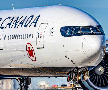 AirCanada-Plane