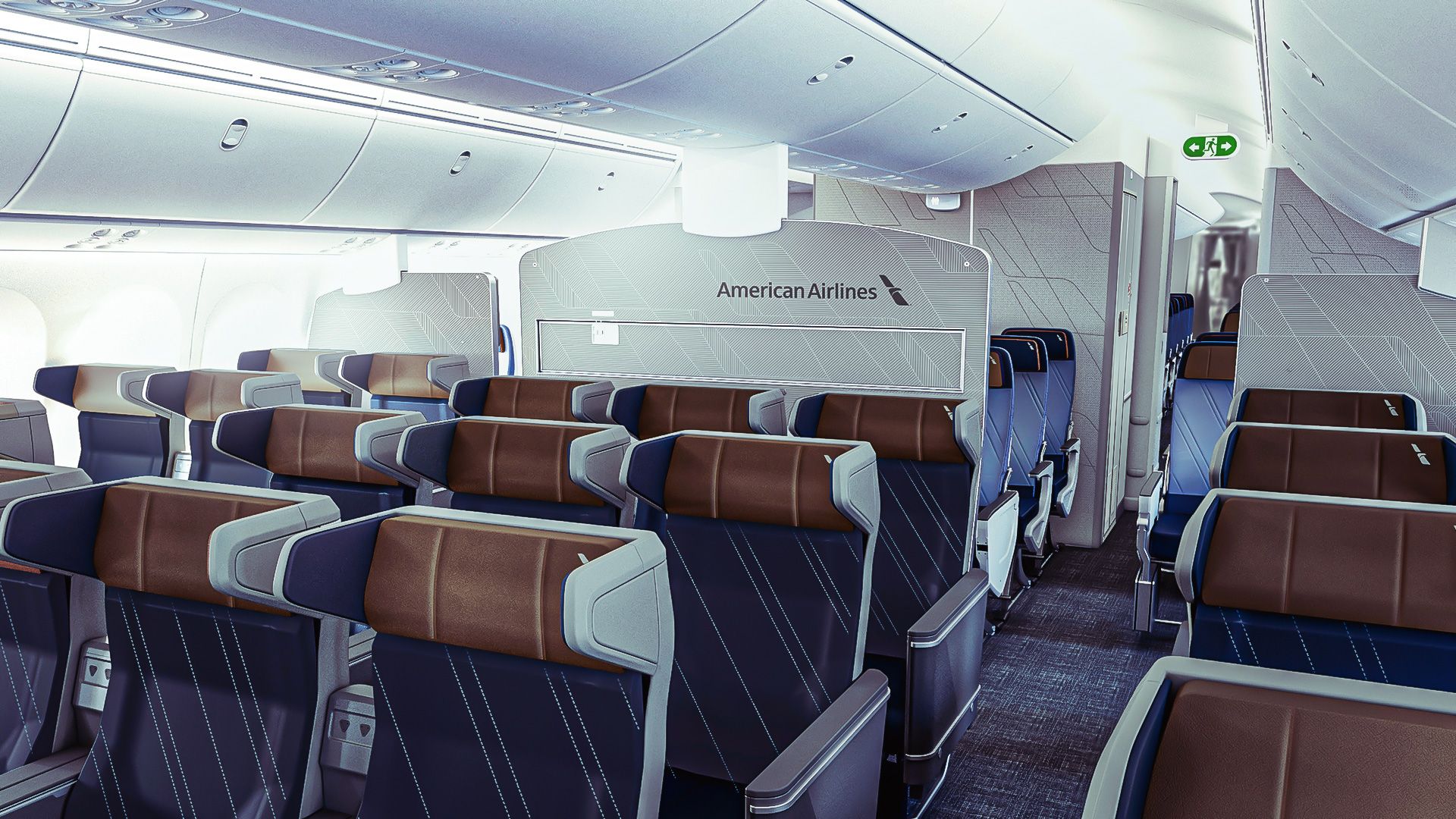 “It’s Theft”: Comedian Blasts American Airlines After Being Booted From First Class For Pilots
