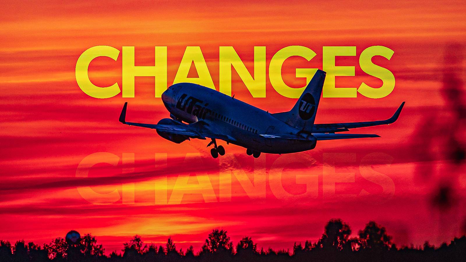 7 Ways Air Travel Will Change This Year