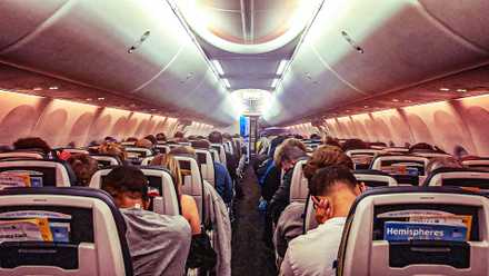 Economy Cabin Custom Thumbnail