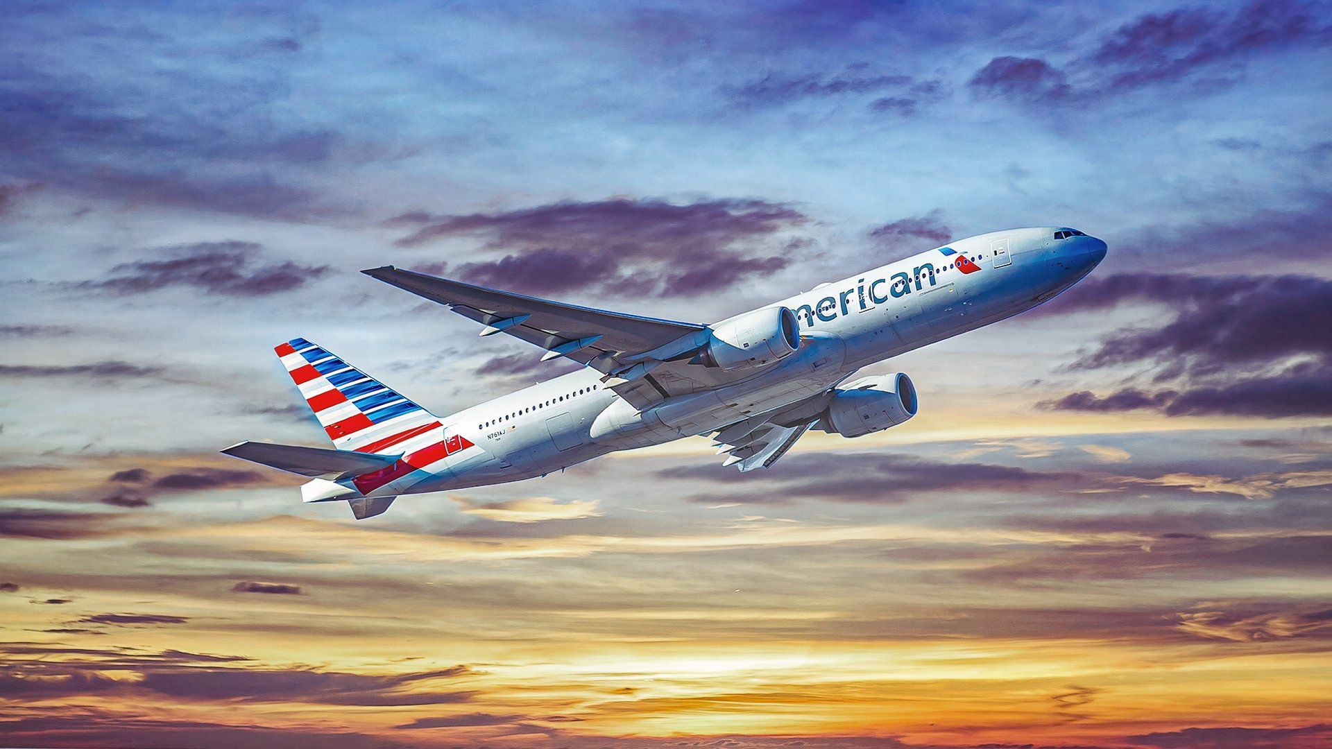 0 News Article Image Up To 17-Hour Nonstop Flights: American Airlines' 10 New Ultra-Long Routes In 2026