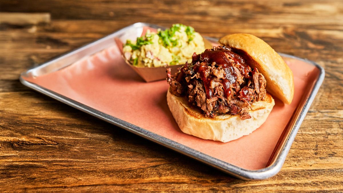 Dining Like Gatsby: American Airlines Debuts 1920s-Inspired