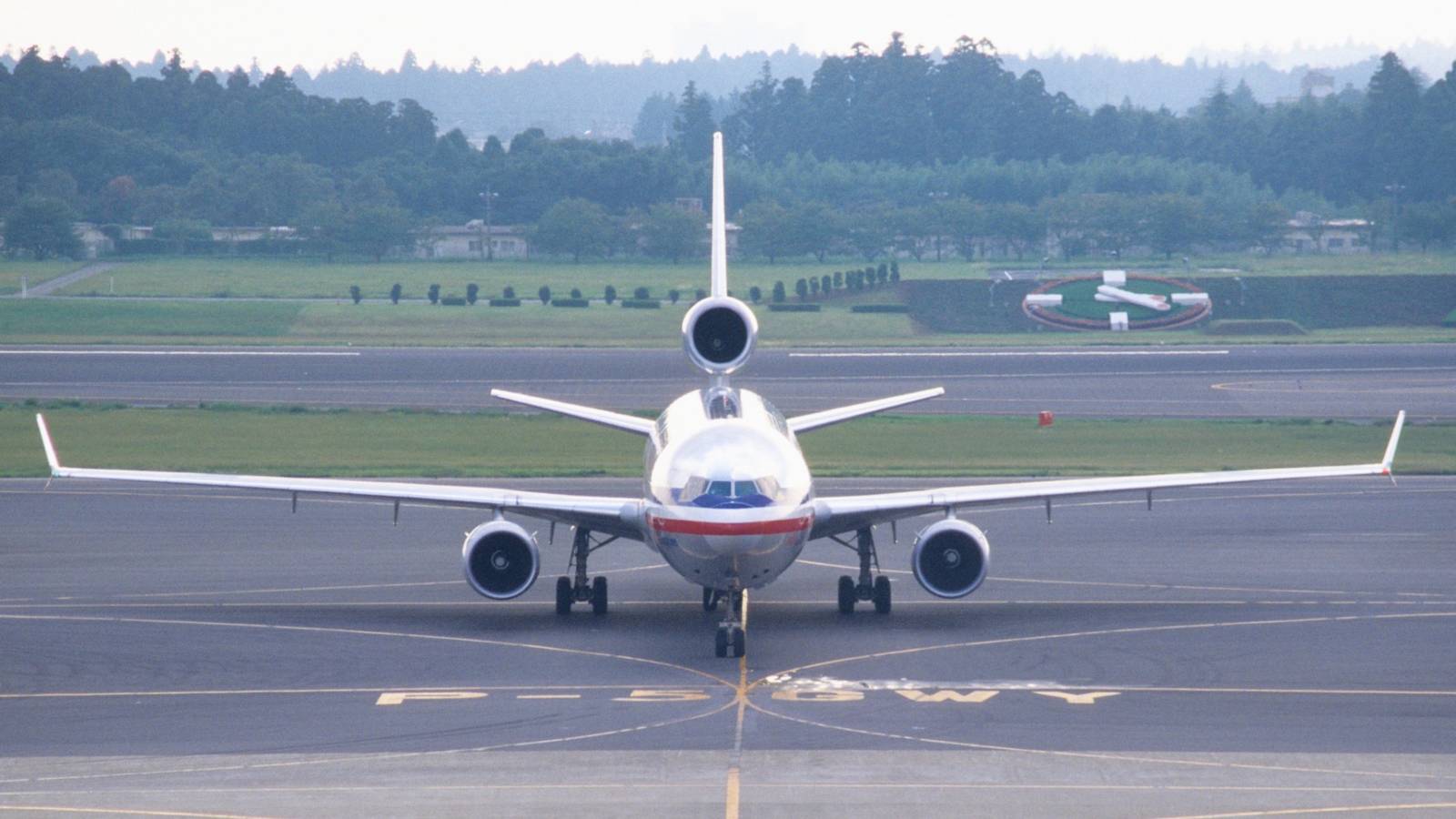 The Plane That Failed: Why Delta And American Ditched The MD-11 So Fast