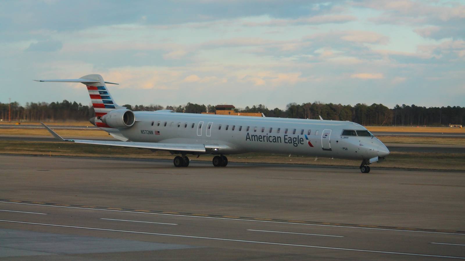 American Airlines Bombardier CRJ900 Seat Map Cabin Layout and Seat