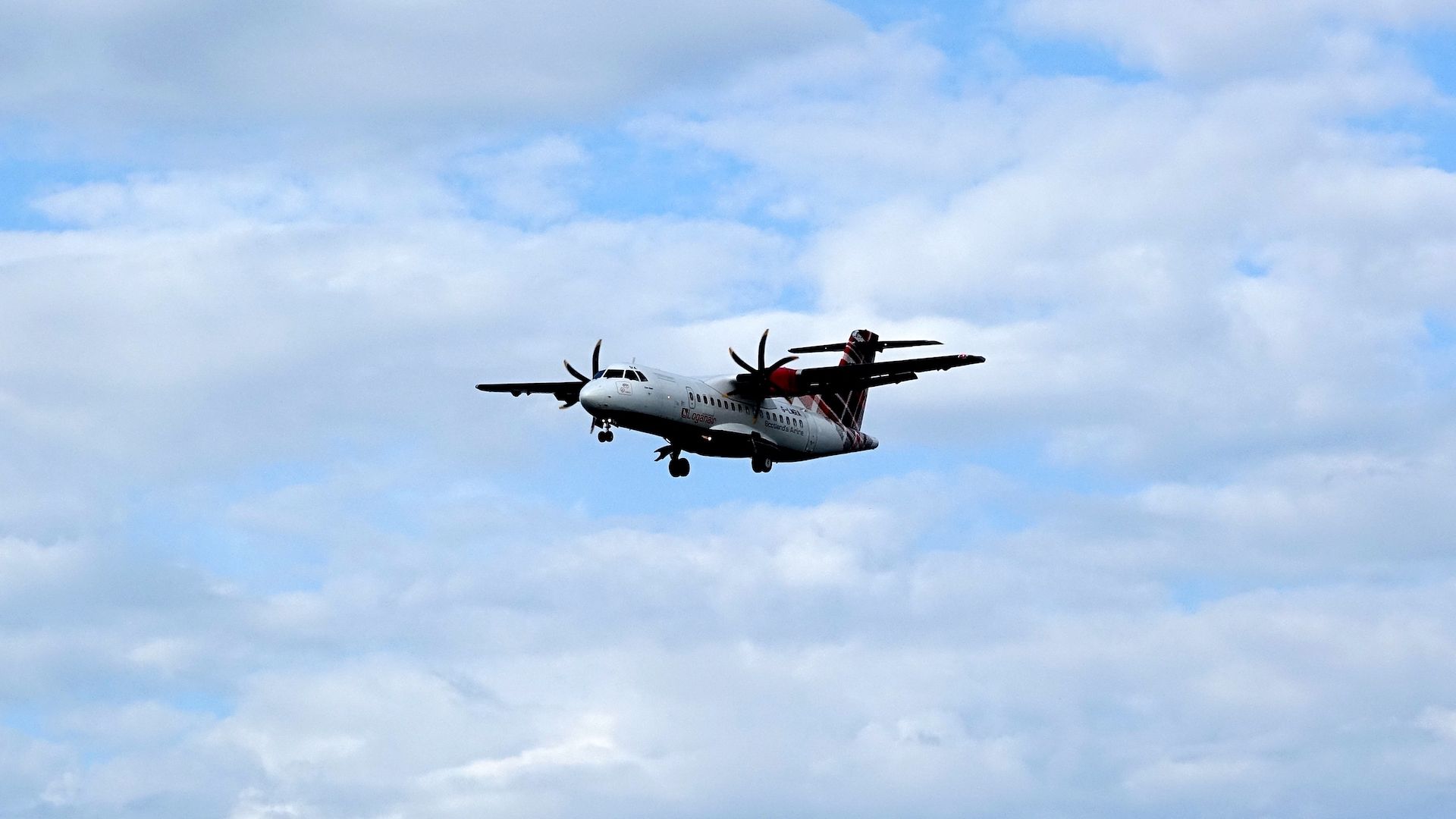 Indonesia Locates Downed ATR 42 On Mountain Slope As Hope Fades For Survivors