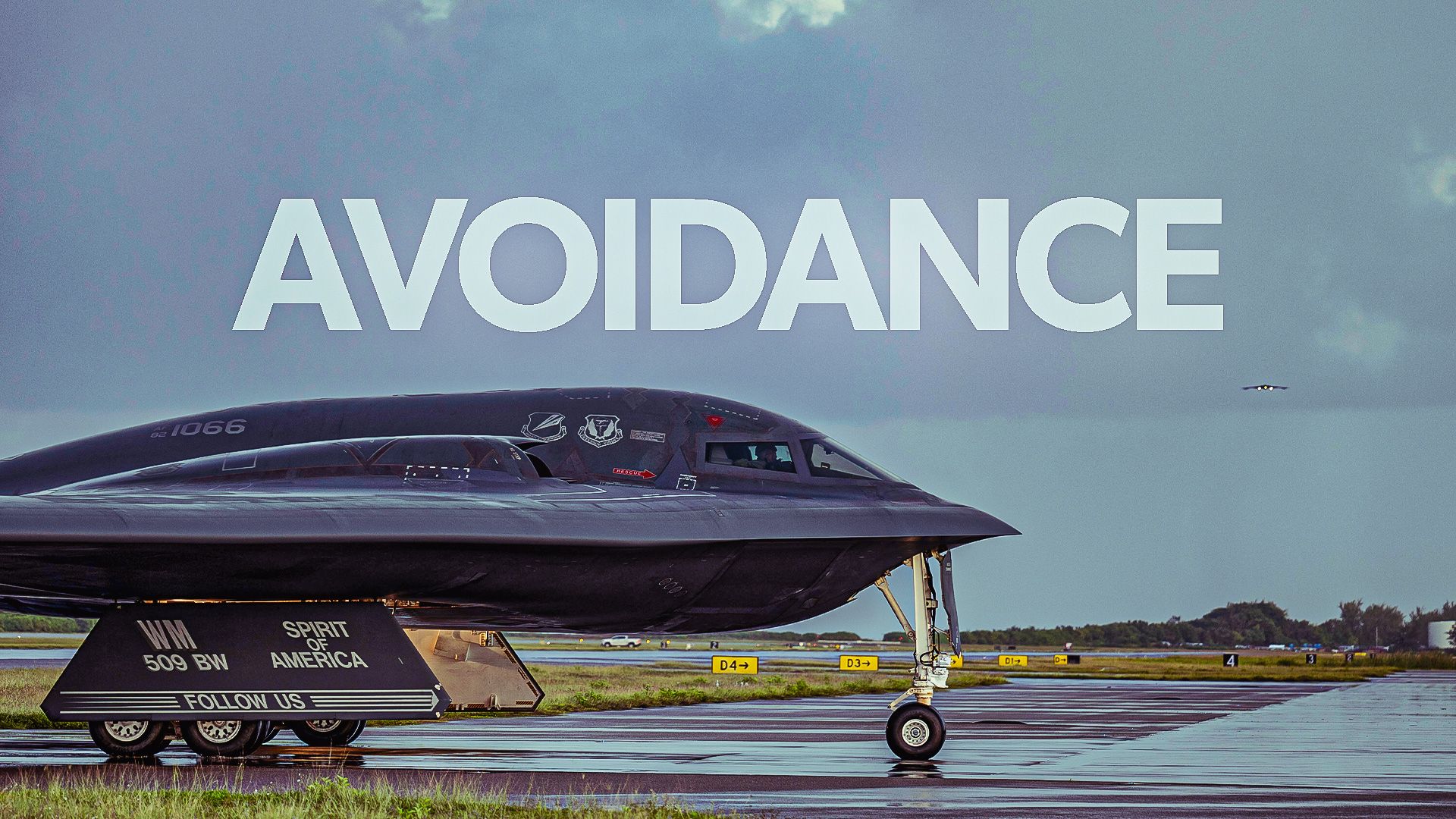 How The B-2 Spirit Bomber Avoids The World’s Most Sophisticated Defense Systems