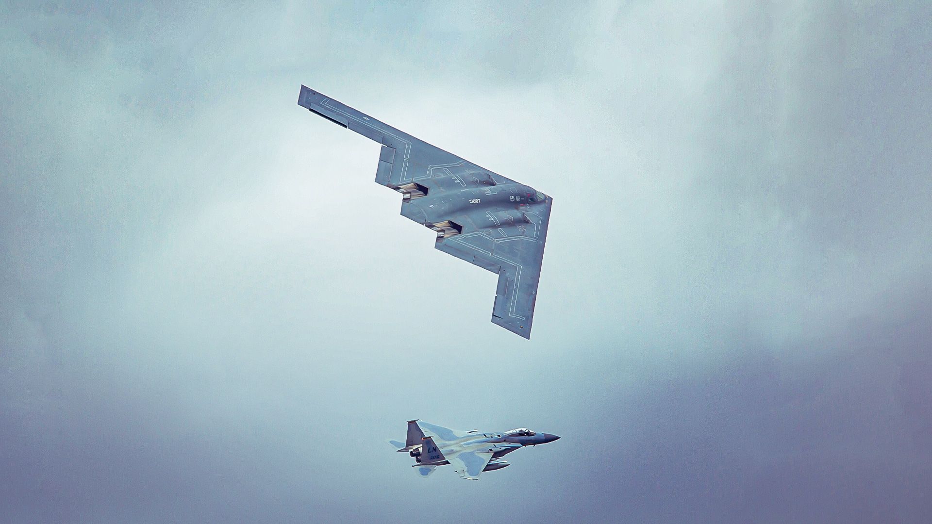 Why The B-2 Bomber Won’t Be Retired Anytime Soon