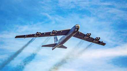 B52 Inflight Custom Thumbnail
