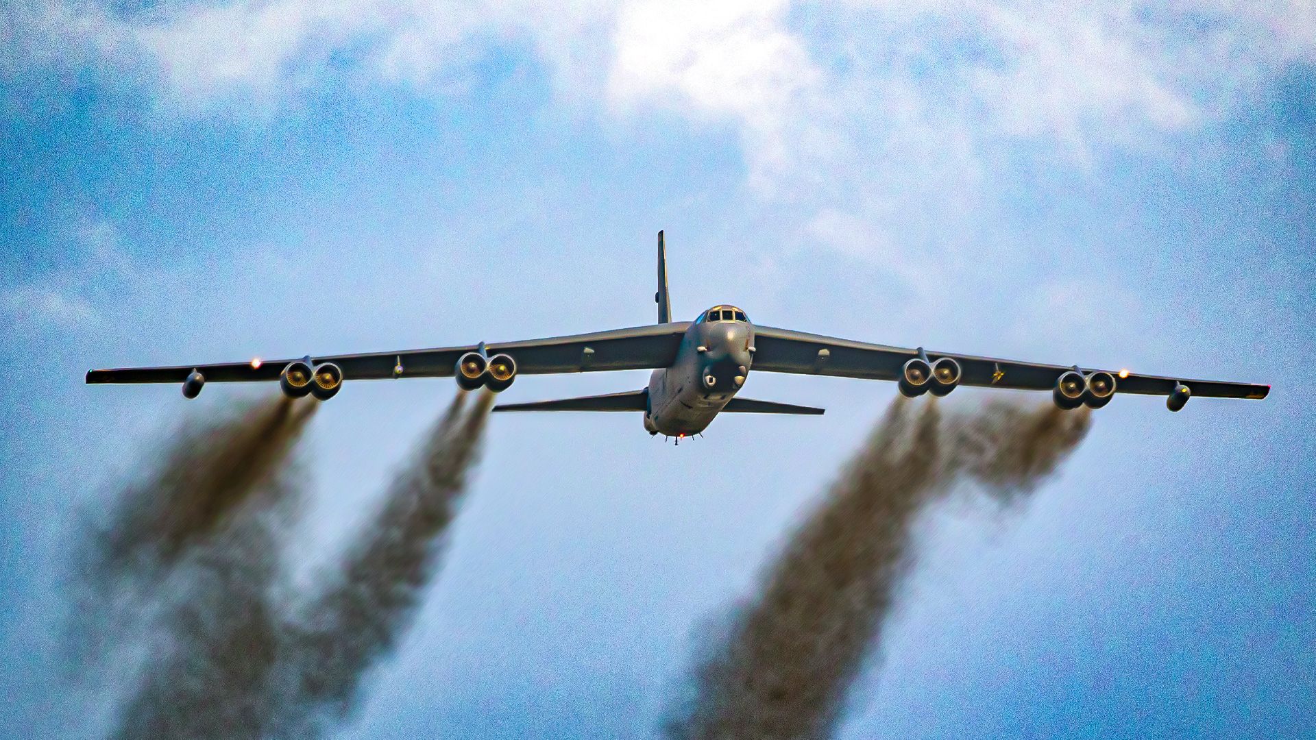 Why The B-52 Stratofortress Is Poised To Reach A Century Of Flying