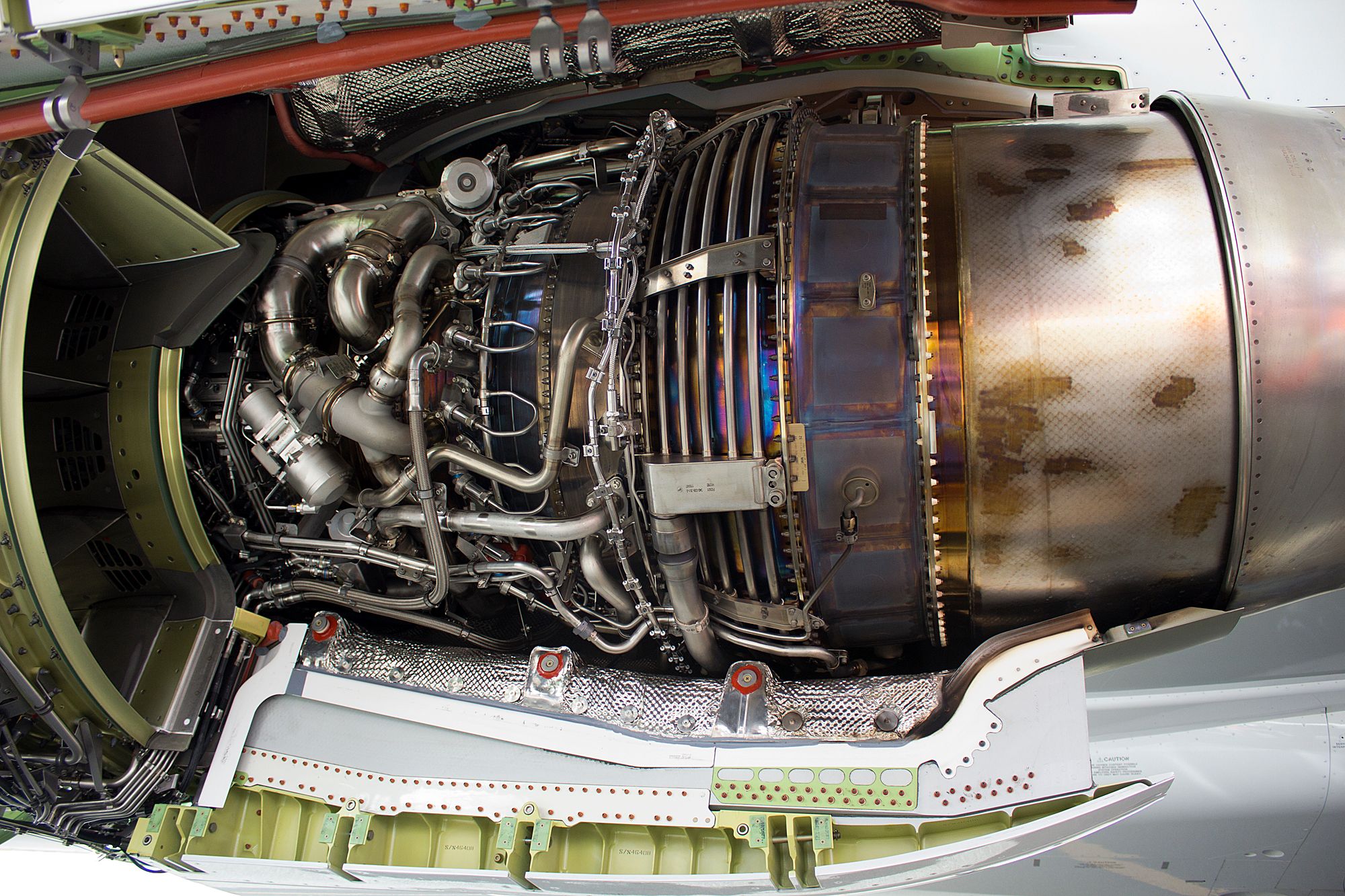 Is It True That The Boeing 737 NG & Airbus A320 Family Use The
