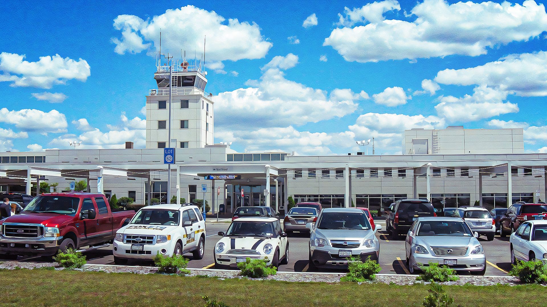 On The Brink: How This New York Airport Was Weeks Away From Losing All Commercial Flights