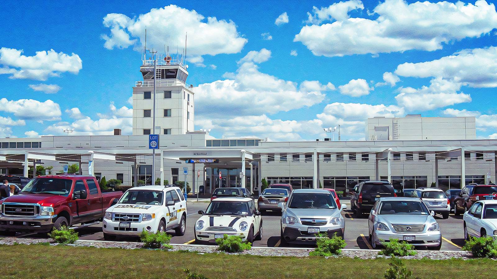 On The Brink: How This New York Airport Was Weeks Away From Losing All Commercial Flights