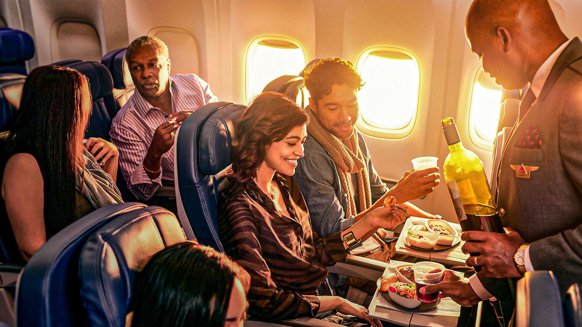 How To Get The Most Out Of Delta's SkyMiles Loyalty Program