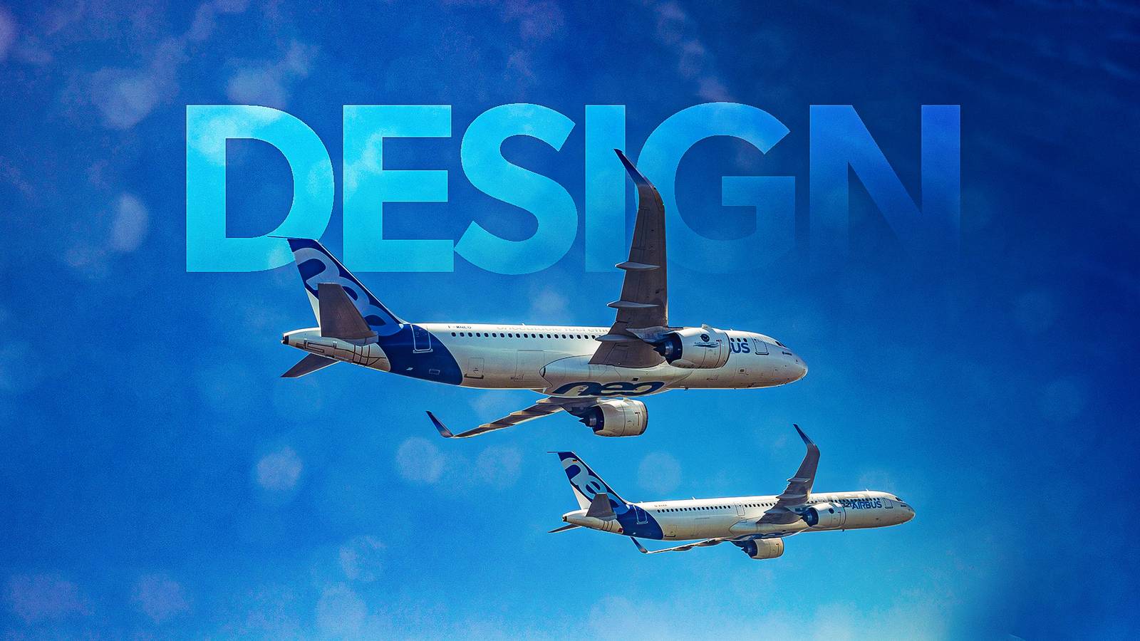 The Airbus A320neo's Unique Design That Made It A Global Workhorse