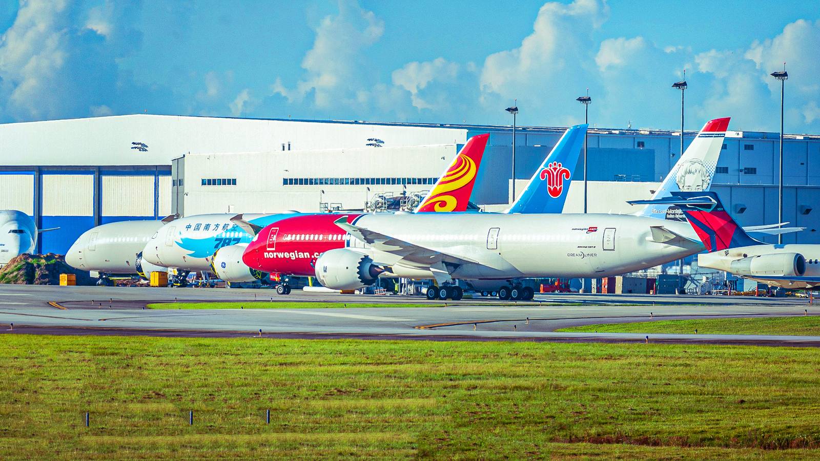 6 Reasons Why Boeing Could Dominate 2026