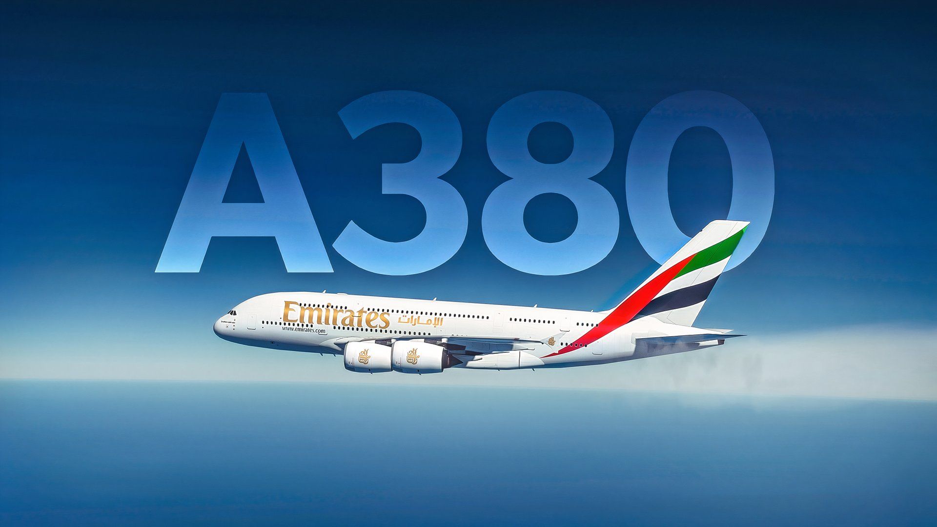 Superjumbo Surge: Emirates Doubles A380 Flights To Europe's 5th Busiest Airport