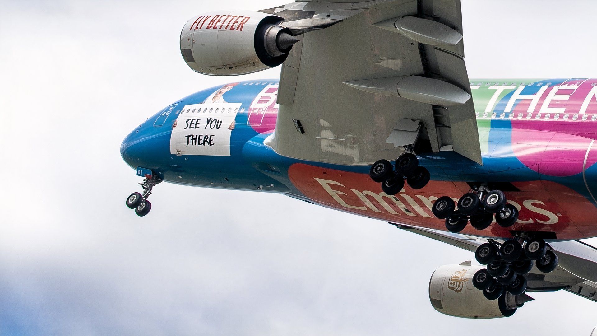 Heathrow Airport Chaos: 15 Middle East Jets Grounded As Airspace Remains Shut