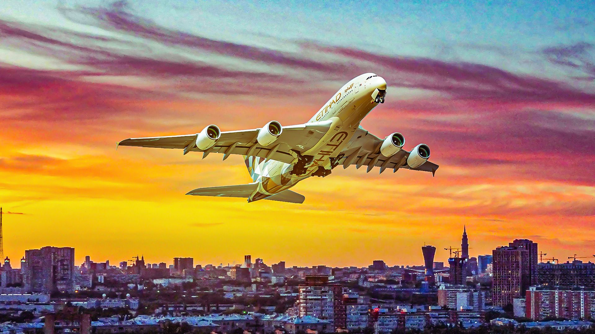 Double-Decker Disappearance: 7 Airlines Have Stopped US Airbus A380 Flights
